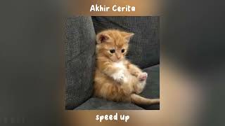 akhir cerita speed up - aziz harun, dalia farhana