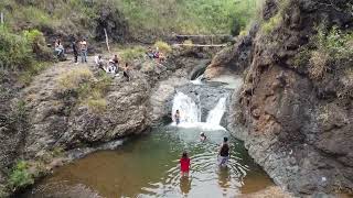 El río Santa Rita: una joya natural del Valle del Cauca