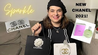 First Chanel purchase of 2021 - but not the last!