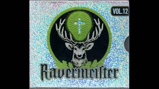 Ravermeister Vol. 12 (CD1)