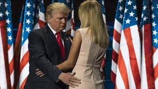 Ivanka Trump's Most Awkward Moments Ever