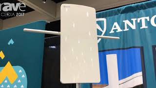 CEDIA 2017 - ANTOP Antenna