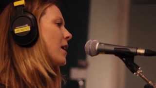 The Cadbury Sisters - Milk (BBC Introducing In The West Session)