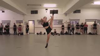 Game Of Survival | ruelle | Lilly Gerred | Dane Bates Choreography