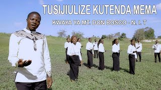 Holy Trinity Studio - Tusijiulize Kutenda Mema ( Official Music Video )