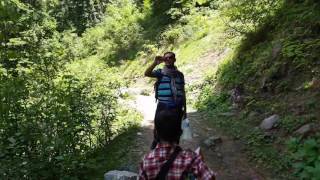 Mushkpuri top nathia gali