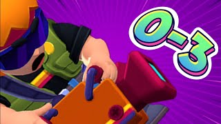 🔥DROP LEGENDARIO | JUGANDO CON SUBS SALE MAL🤑 BRAWL STARS🔥