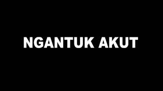 Ngantuk Akut