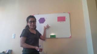 EXPRESIONES ALGEBRAICAS Y MODELOS GEOMETRICOS VIDEO 1