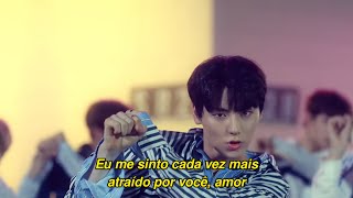 Wanna One - Energetic (Tradução) [Clipe Oficial] | #TBT