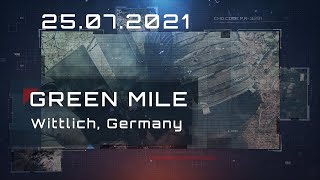 Airsoft | Green Mile Wittlich | 25.07.2021