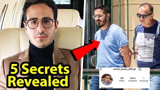 The Tinder Swindler| 5 Real-Life SECRETS Revealed!