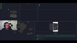 Learning TileSets! Godot Development