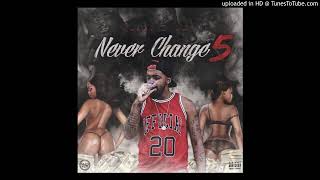 Corey Juggin X Tae Weeze Let's Get High -Balanced-High (Never Change 5)