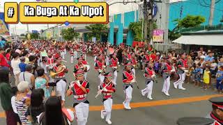 ROSARIAN BAND TANZA, CAVITE TOWN FIESTA 2023