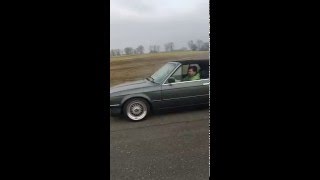 [E30 Burnout Nomination] WOJTI (Nominacje: Mofeix Kuban Kro Man)