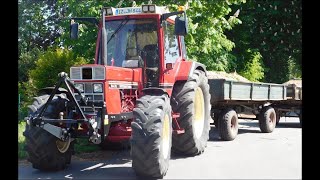 GoPro IHC 844 XL Sound [17tonnen] [Erde fahren]