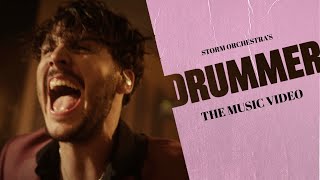 Storm Orchestra - Drummer (Official Video)