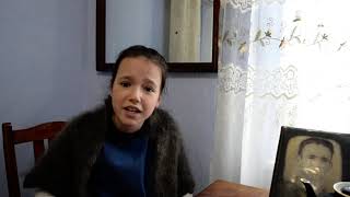 Юлия Радукан, 11 лет, г.Рыбница