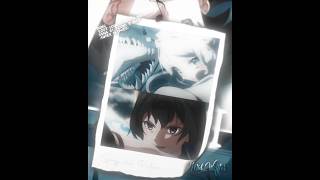 Sylpha vs Tinasha #trending #anime #edit #viral #shortanime #shorts #unnamedmemory