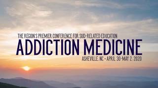 Exhibiting at Addiction Medicine Conferences