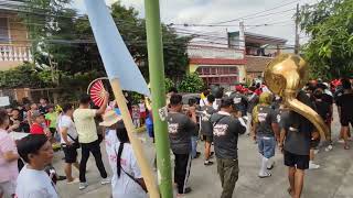 Part 1 Kawit Town Fiesta Karakol