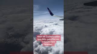 Die Comedy Show aus dem Flugzeug…#humor #lustig #spaß #witzig #lachen #fun #comedy #funnyvideo