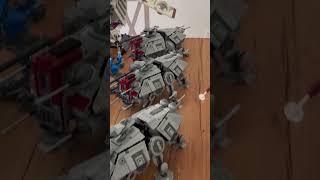 2024 Clone Army Trailer