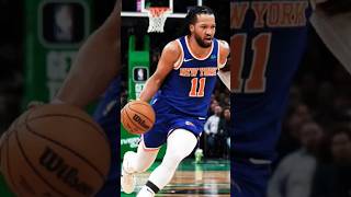 Knicks muse Star Named to Projected 2028 Olympic Team ! nbahighlightstoday ! nbahighlights ! nba