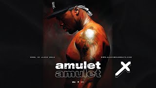 Club Banger Type Beat x 50 Cent - "AMULET" | 2000s Type Beat ❌ Alexx Melo