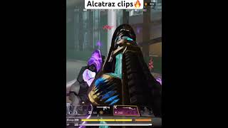 Cod mobile Alcatraz clips🔥, #codm #callofduty #callofdutymobile #codmobilealcatraz