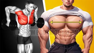 6 Most Important Chest Exercises for Growth You Should Be Doing