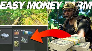 How To Make Over 10K In Under 6 Minutes Gray Zone Warfare