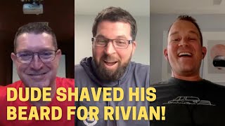 Skyler tells Texas lawmakers to let Rivian sell directly to consumers!