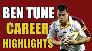 Ben Tune || CAREER HIGHLIGHTS || The Finisher