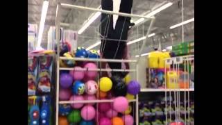 Ball Diving Fail - Funny Vine!