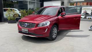 VOLVO XC60 WAG AT 4X4 | CasaToro Usados