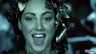 Alice Deejay -  Megamix