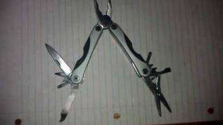 Sheffield 12 in 1 multitool, best multi tool