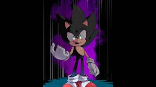 "Too far" animation edit by zizou23yt                            artist name : kohane01 #sonic