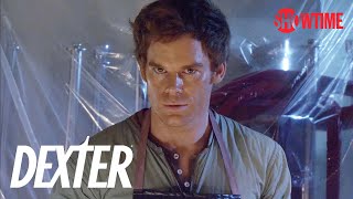 Every Season 3 Kill Ritual 💉 Dexter | SHOWTIME