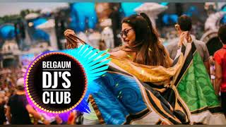 Dj Norihega ft Getzael Hdz - Fire (Original Mix) - Belgaum DJ's Club