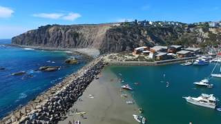 Doheny Beach State Park - Dana Point