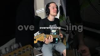 Connor Drew - Overwhelmed jam