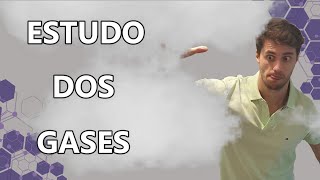 LEIS DOS GASES - Tudo que você REALMENTE precisa saber!