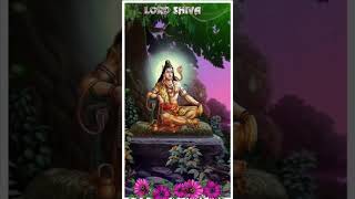 Mahadev Status | Mahashivratri Whatsapp status 2024 | Lord Shiva WhatsApp Status| Siva rathri Status