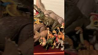 Jurassic Park Collection