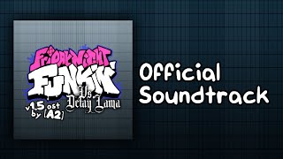 Final Destination (Lama Mix) - Friday Night Funkin': Vs. Delay Lama v1.5 OST