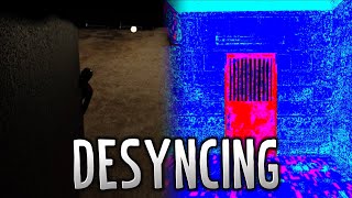 ROBLOX | Desyncing | Full Walkthrough