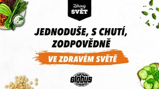 Zdravý svět Globus